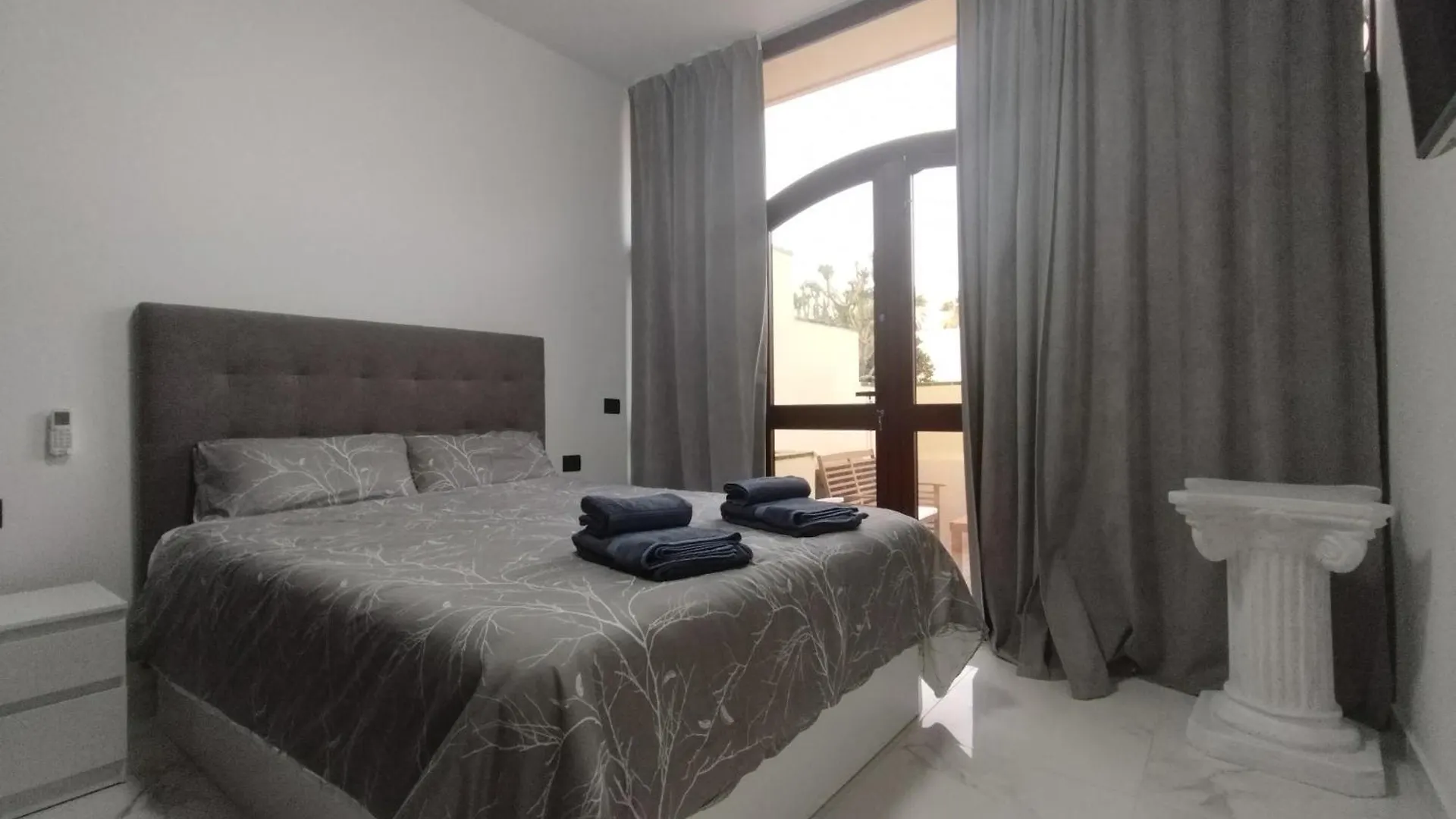 Brisas Marina Apartment Costa Del Silencio